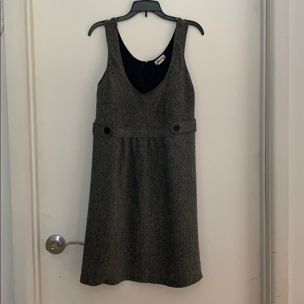 Mascara dress